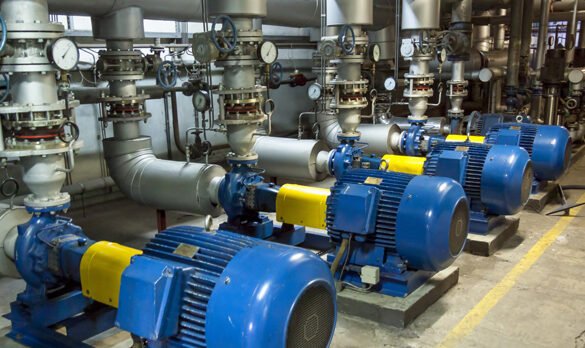 Industrial-Pump-Maintenance-tips
